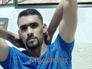 Jorgesanchez