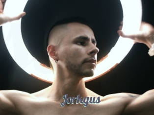 Jorkgus