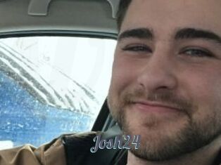 Josh24
