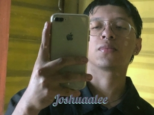 Joshuaalee