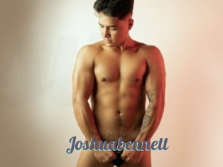 Joshuabennett