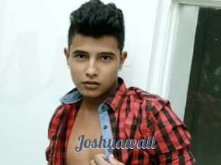 Joshuawall