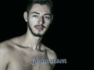 Joshwatson