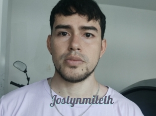 Jostynmileth