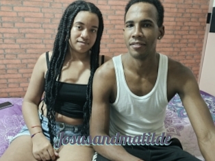 Josusandmatilde