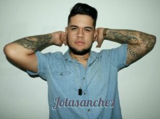 Jotasanchez