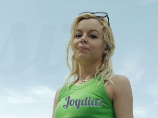 Joydiaz