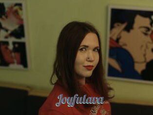 Joyfulava