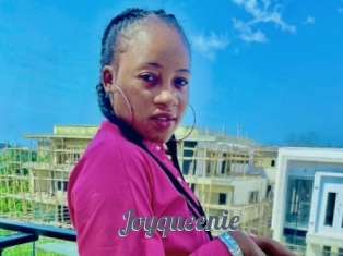 Joyqueenie