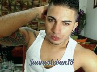Juanesteban18