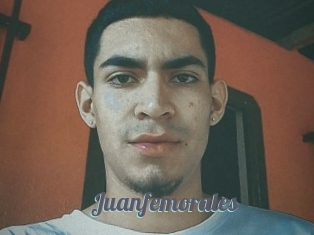 Juanfemorales