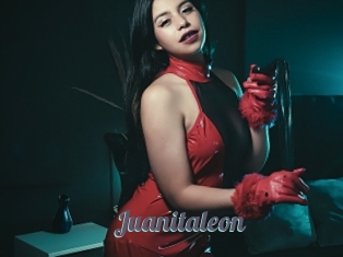 Juanitaleon