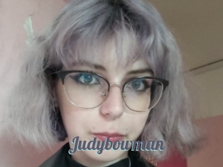 Judybowman