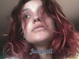 Judyhall