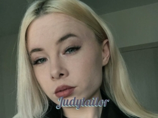 Judytailor