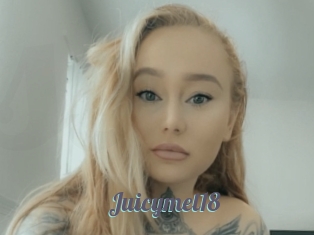 Juicymel18