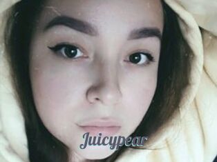 Juicypear