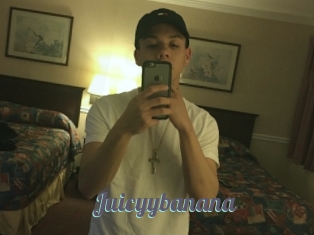 Juicyybanana