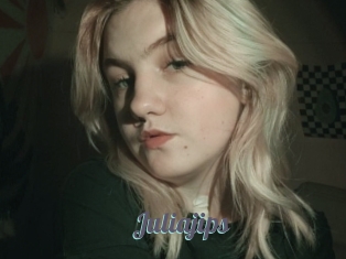Juliajips