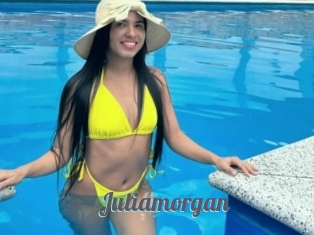 Juliamorgan
