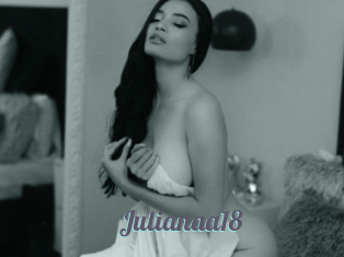 Julianaa18