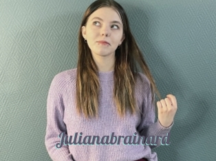 Julianabrainard