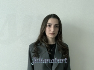 Julianaburt