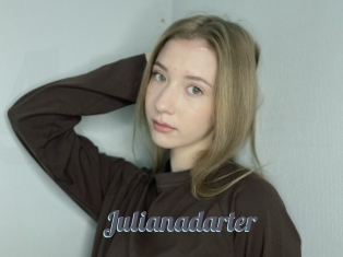 Julianadarter