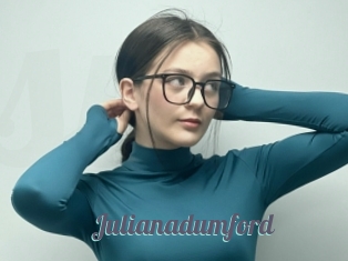Julianadumford