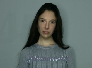 Julianaeverist