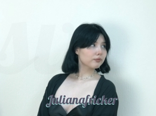 Julianafricker