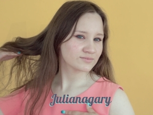 Julianagary