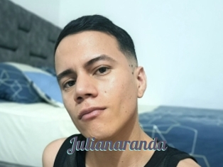 Julianaranda