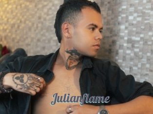 Julianflame