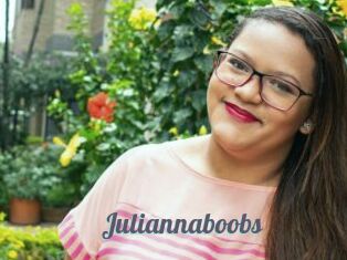 Juliannaboobs