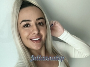 Juliannatop