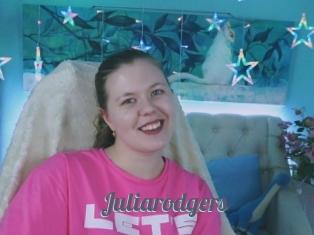 Juliarodgers
