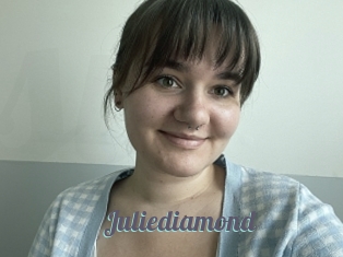Juliediamond