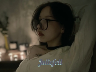 Juliefell