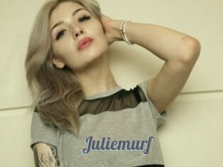 Juliemurf