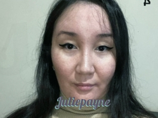 Juliepayne