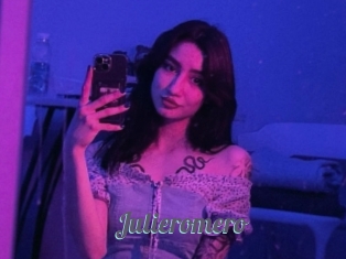 Julieromero