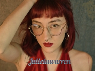 Julietawarren