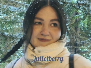Julietberry