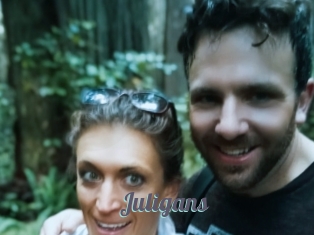 Juligans