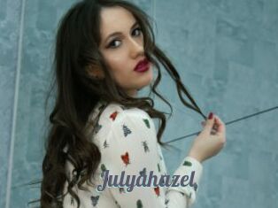Julyahazel