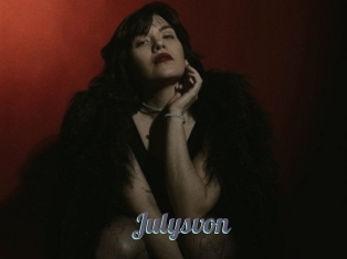 Julysvon