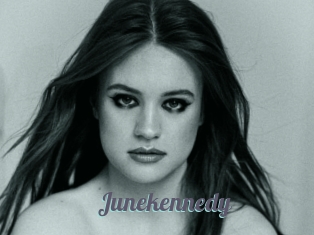 Junekennedy