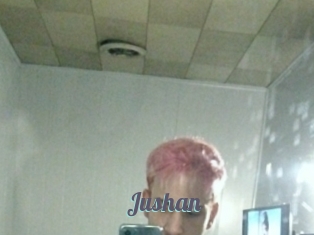 Jushan