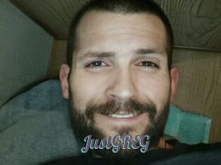 JustGREG